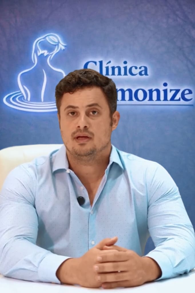 Carlos Eduardo Urologista